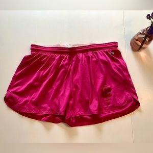 Champion IU shorts